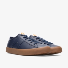 Camper Navy Sneakers Mens - Imar Online Ireland | DAURO4153